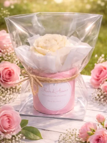 Fleur parfumée