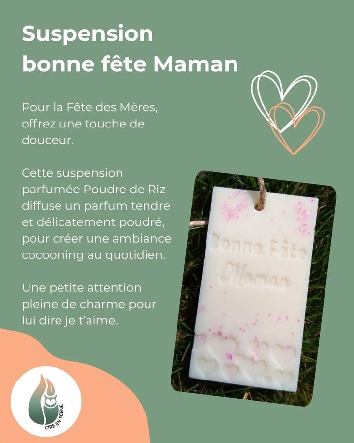 Cire en Scène